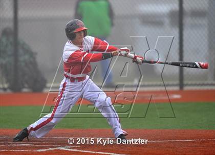 Thumbnail 2 in Paradise vs West (Brock Tournament) photogallery.