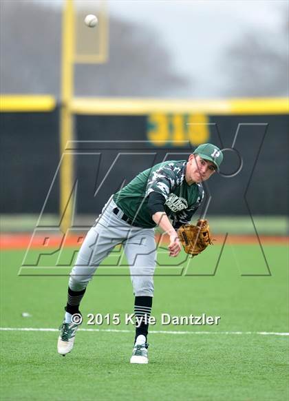 Thumbnail 3 in Paradise vs West (Brock Tournament) photogallery.