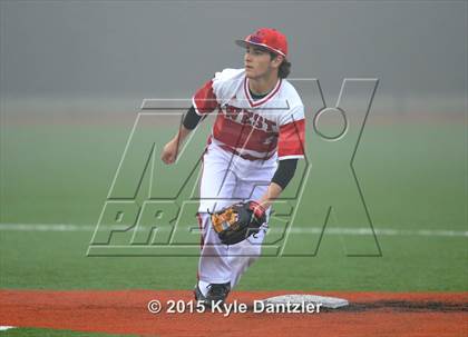 Thumbnail 3 in Paradise vs West (Brock Tournament) photogallery.