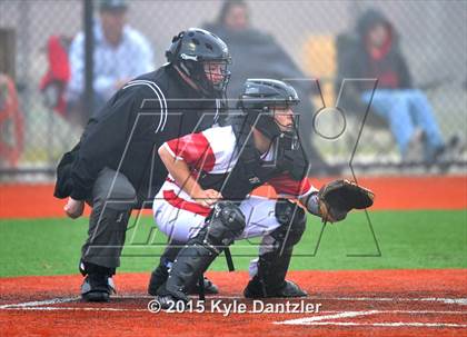 Thumbnail 2 in Paradise vs West (Brock Tournament) photogallery.