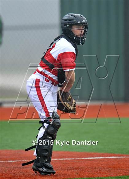 Thumbnail 1 in Paradise vs West (Brock Tournament) photogallery.