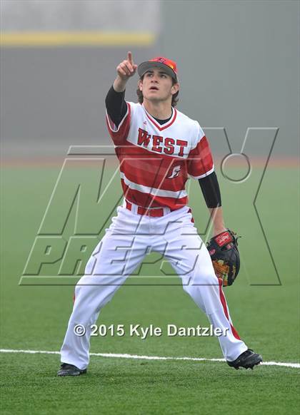 Thumbnail 3 in Paradise vs West (Brock Tournament) photogallery.