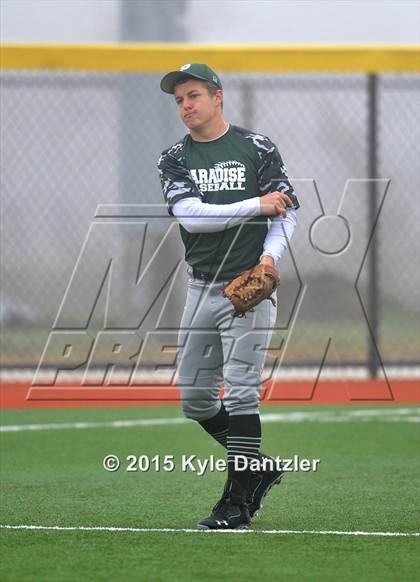 Thumbnail 3 in Paradise vs West (Brock Tournament) photogallery.