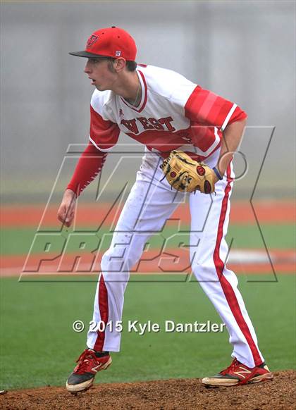 Thumbnail 2 in Paradise vs West (Brock Tournament) photogallery.