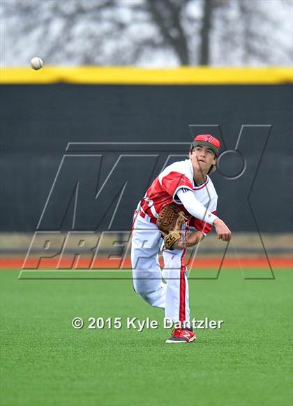 Thumbnail 2 in Paradise vs West (Brock Tournament) photogallery.