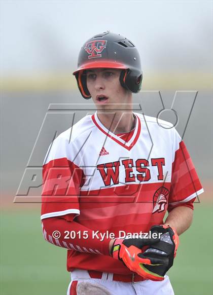 Thumbnail 2 in Paradise vs West (Brock Tournament) photogallery.
