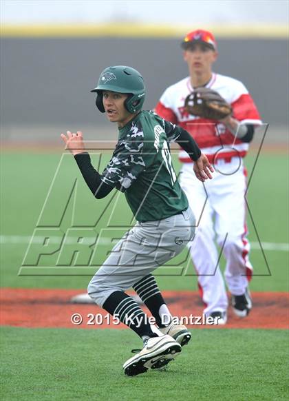 Thumbnail 3 in Paradise vs West (Brock Tournament) photogallery.