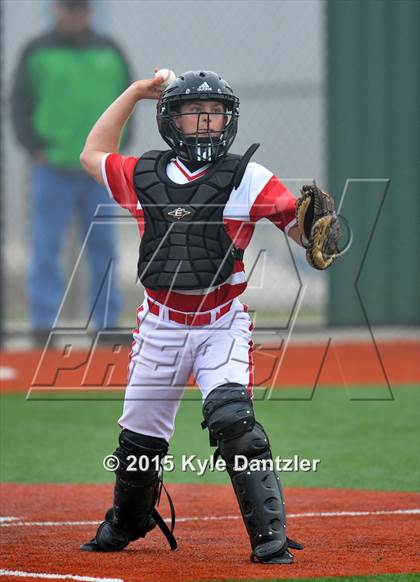 Thumbnail 1 in Paradise vs West (Brock Tournament) photogallery.