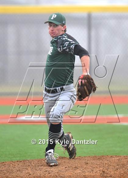 Thumbnail 3 in Paradise vs West (Brock Tournament) photogallery.