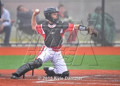 Thumbnail 2 in Paradise vs West (Brock Tournament) photogallery.
