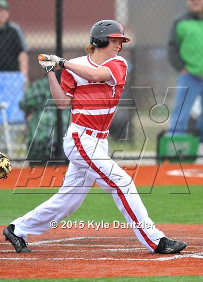 Thumbnail 3 in Paradise vs West (Brock Tournament) photogallery.