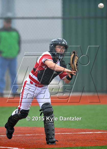 Thumbnail 2 in Paradise vs West (Brock Tournament) photogallery.
