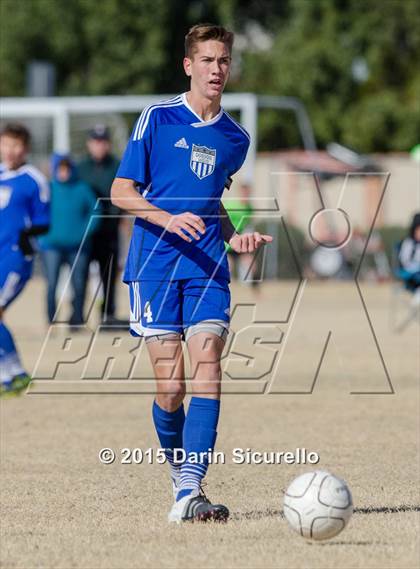Thumbnail 2 in Dobson vs. Desert Ridge (Dobson Mustang Classic) photogallery.