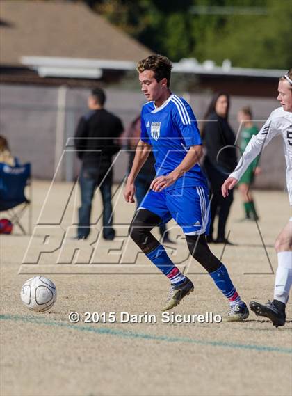 Thumbnail 3 in Dobson vs. Desert Ridge (Dobson Mustang Classic) photogallery.