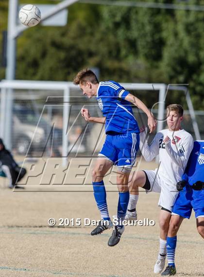 Thumbnail 1 in Dobson vs. Desert Ridge (Dobson Mustang Classic) photogallery.