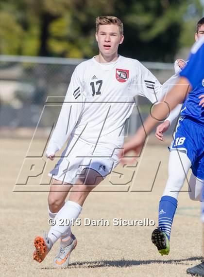 Thumbnail 1 in Dobson vs. Desert Ridge (Dobson Mustang Classic) photogallery.