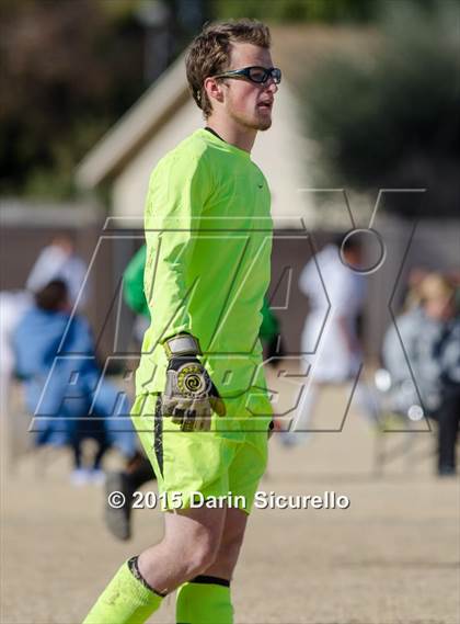 Thumbnail 1 in Dobson vs. Desert Ridge (Dobson Mustang Classic) photogallery.