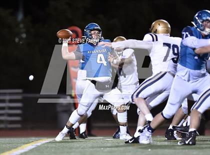 Thumbnail 2 in Kelso @ Auburn Riverside photogallery.
