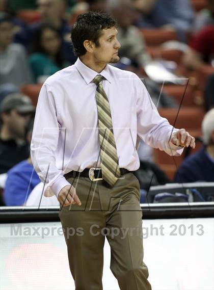 Thumbnail 3 in Idalou vs. Brock (UIL 2A Semifinal) photogallery.