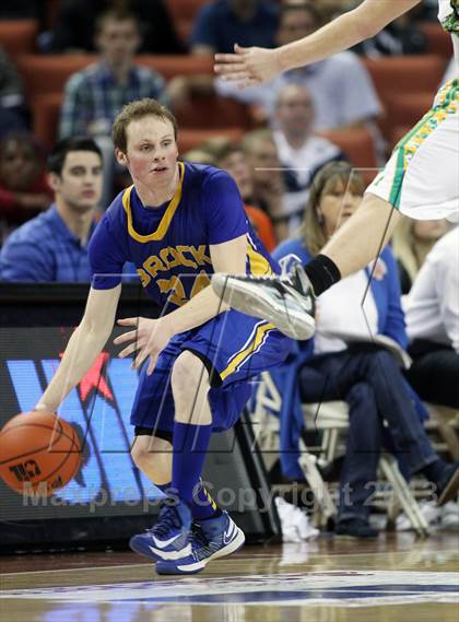 Thumbnail 2 in Idalou vs. Brock (UIL 2A Semifinal) photogallery.