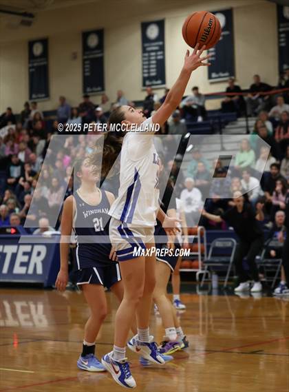 Thumbnail 1 in Londonderry vs Windham (NHIAA Division I Semi-Final Round) photogallery.