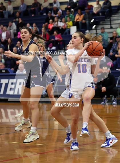 Thumbnail 3 in Londonderry vs Windham (NHIAA Division I Semi-Final Round) photogallery.