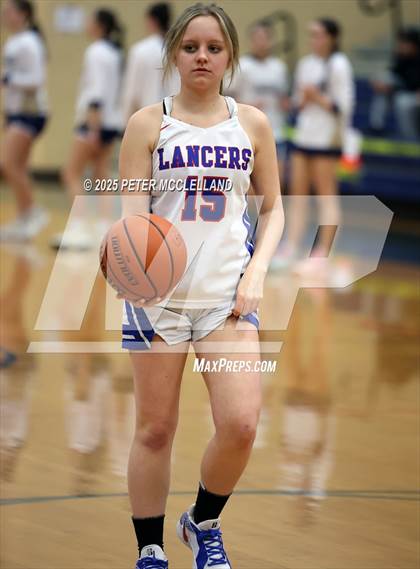 Thumbnail 3 in Londonderry vs Windham (NHIAA Division I Semi-Final Round) photogallery.