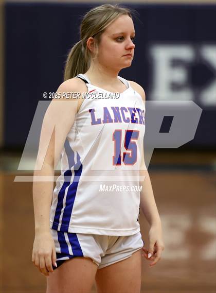 Thumbnail 2 in Londonderry vs Windham (NHIAA Division I Semi-Final Round) photogallery.