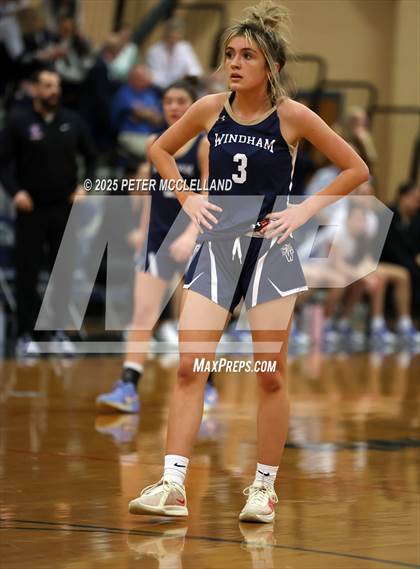 Thumbnail 2 in Londonderry vs Windham (NHIAA Division I Semi-Final Round) photogallery.