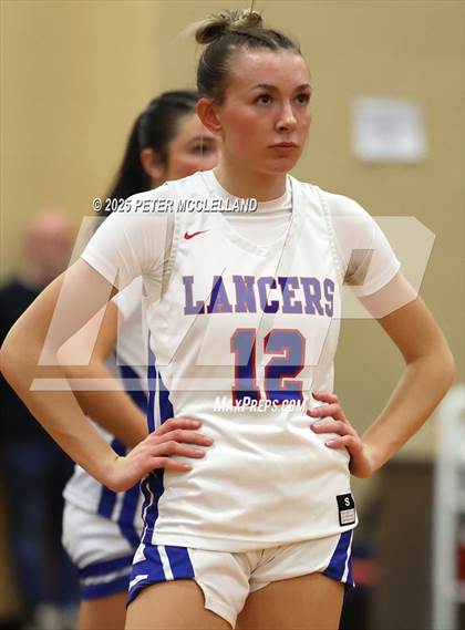 Thumbnail 2 in Londonderry vs Windham (NHIAA Division I Semi-Final Round) photogallery.