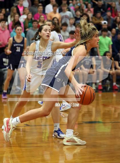Thumbnail 2 in Londonderry vs Windham (NHIAA Division I Semi-Final Round) photogallery.