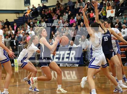 Thumbnail 3 in Londonderry vs Windham (NHIAA Division I Semi-Final Round) photogallery.