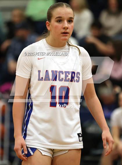 Thumbnail 3 in Londonderry vs Windham (NHIAA Division I Semi-Final Round) photogallery.