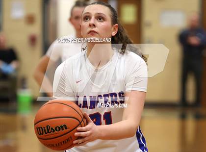 Thumbnail 1 in Londonderry vs Windham (NHIAA Division I Semi-Final Round) photogallery.