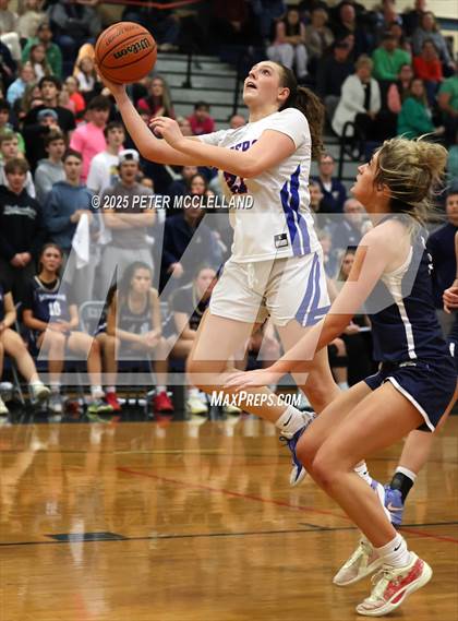 Thumbnail 1 in Londonderry vs Windham (NHIAA Division I Semi-Final Round) photogallery.