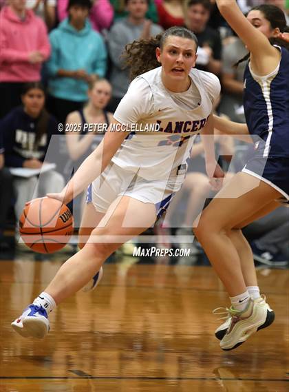 Thumbnail 2 in Londonderry vs Windham (NHIAA Division I Semi-Final Round) photogallery.