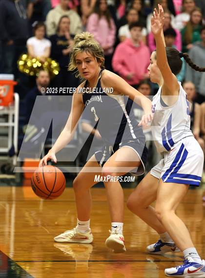 Thumbnail 3 in Londonderry vs Windham (NHIAA Division I Semi-Final Round) photogallery.