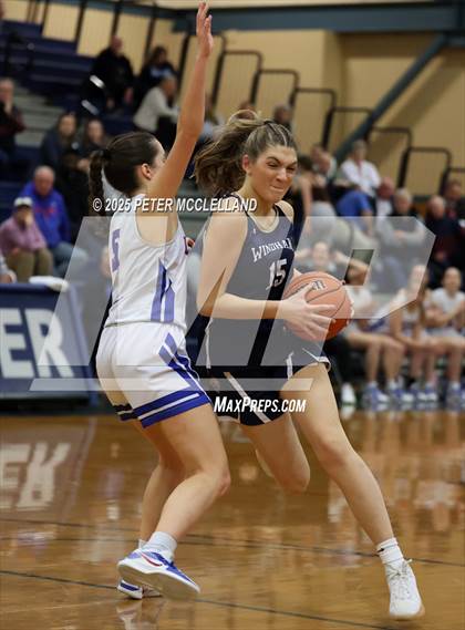 Thumbnail 1 in Londonderry vs Windham (NHIAA Division I Semi-Final Round) photogallery.