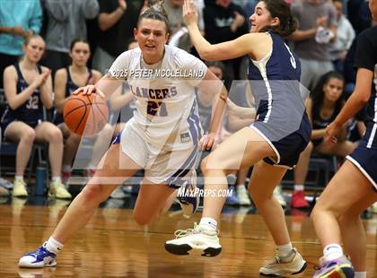 Thumbnail 3 in Londonderry vs Windham (NHIAA Division I Semi-Final Round) photogallery.