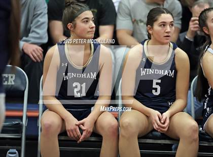 Thumbnail 3 in Londonderry vs Windham (NHIAA Division I Semi-Final Round) photogallery.