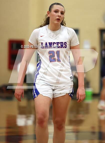 Thumbnail 1 in Londonderry vs Windham (NHIAA Division I Semi-Final Round) photogallery.