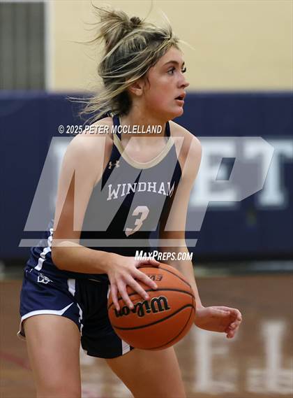 Thumbnail 1 in Londonderry vs Windham (NHIAA Division I Semi-Final Round) photogallery.