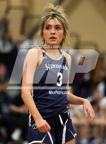 Thumbnail 3 in Londonderry vs Windham (NHIAA Division I Semi-Final Round) photogallery.