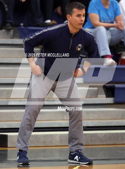 Thumbnail 2 in Londonderry vs Windham (NHIAA Division I Semi-Final Round) photogallery.