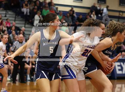 Thumbnail 3 in Londonderry vs Windham (NHIAA Division I Semi-Final Round) photogallery.