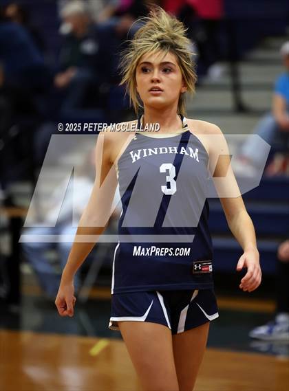 Thumbnail 3 in Londonderry vs Windham (NHIAA Division I Semi-Final Round) photogallery.