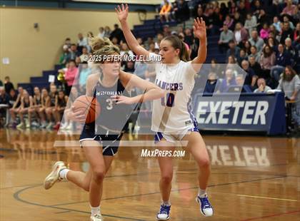 Thumbnail 3 in Londonderry vs Windham (NHIAA Division I Semi-Final Round) photogallery.
