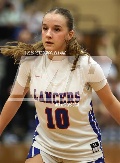 Thumbnail 3 in Londonderry vs Windham (NHIAA Division I Semi-Final Round) photogallery.