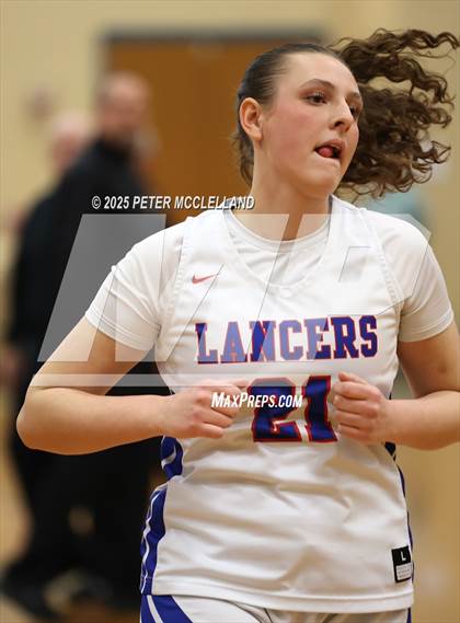 Thumbnail 1 in Londonderry vs Windham (NHIAA Division I Semi-Final Round) photogallery.