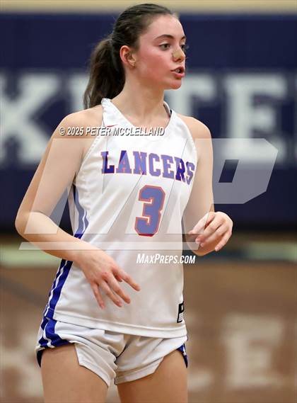 Thumbnail 1 in Londonderry vs Windham (NHIAA Division I Semi-Final Round) photogallery.